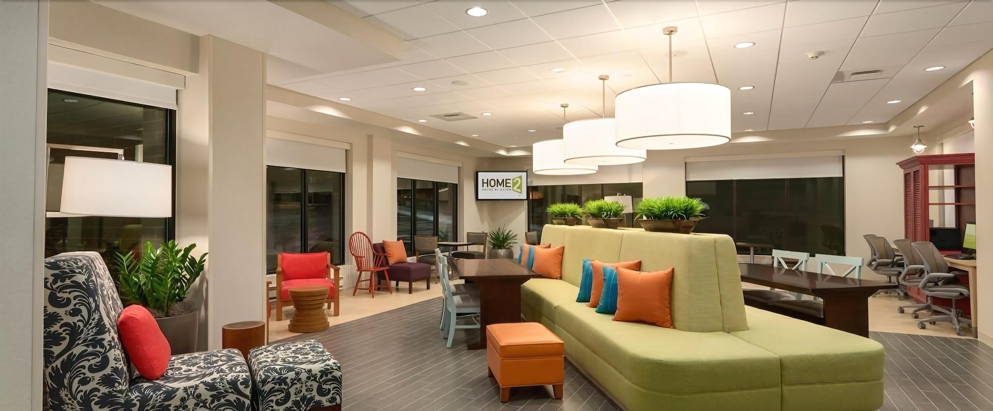 Homewood Suites By Hilton Needham Boston Exterior foto