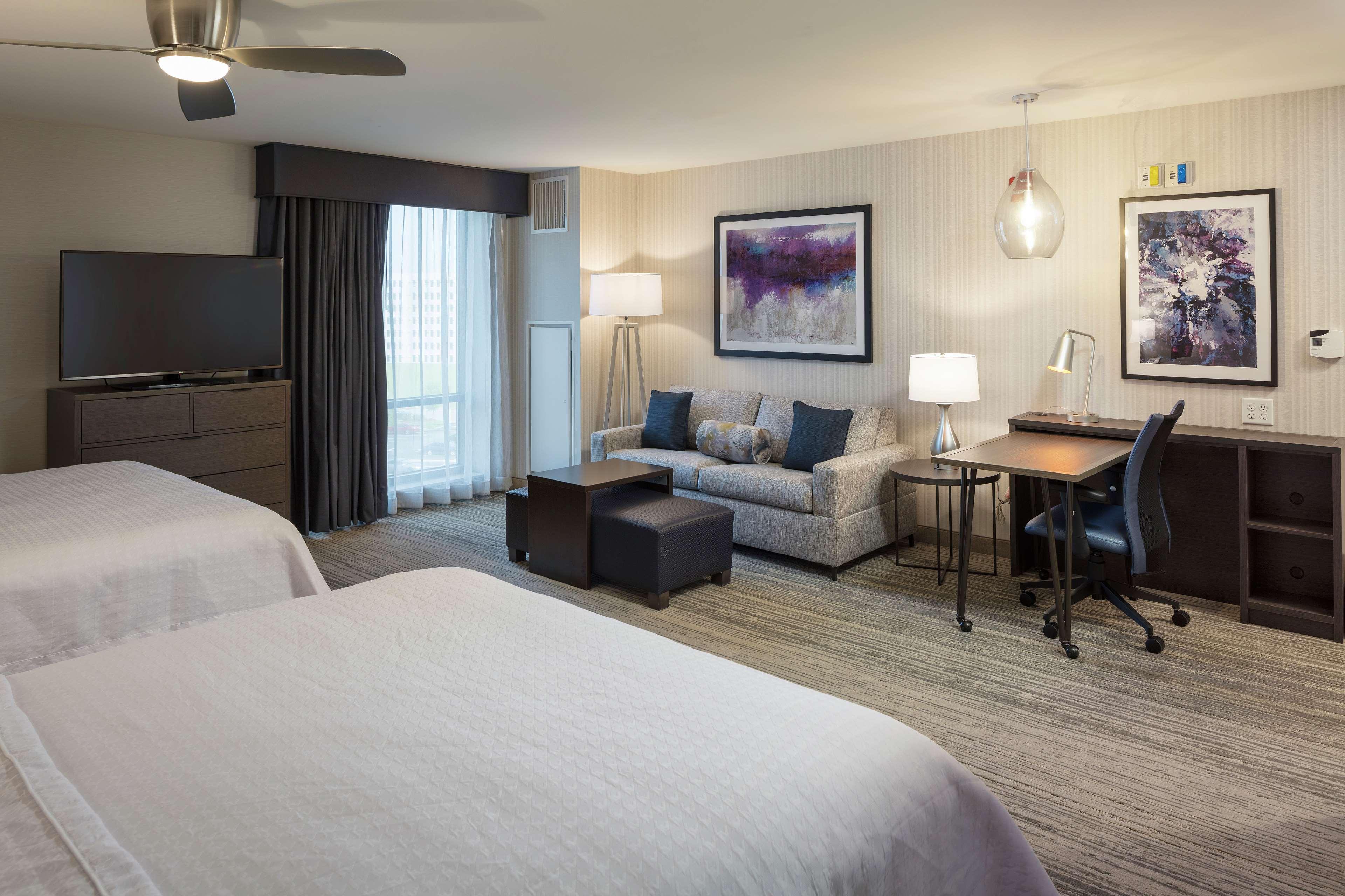 Homewood Suites By Hilton Needham Boston Exterior foto