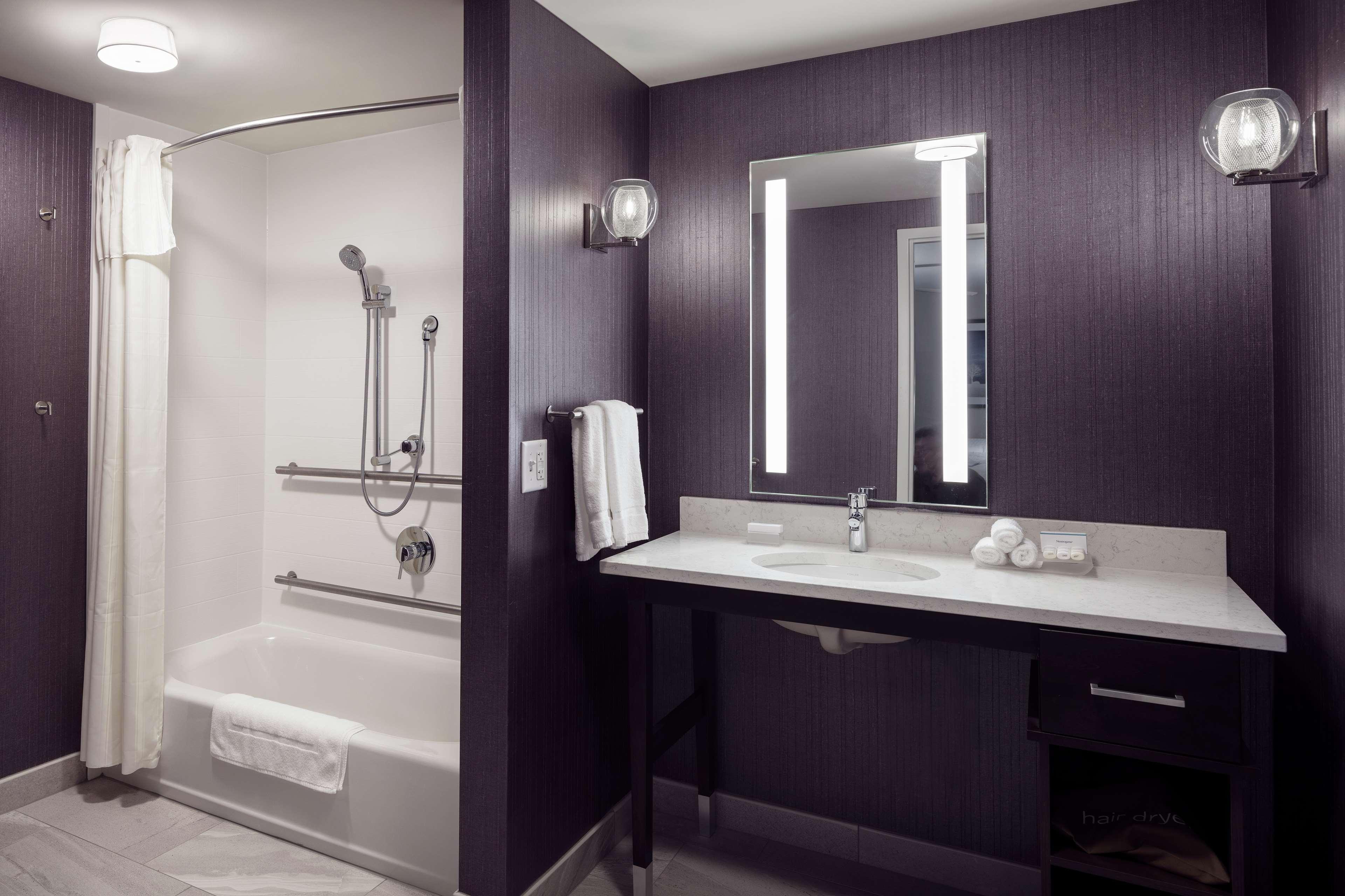 Homewood Suites By Hilton Needham Boston Exterior foto