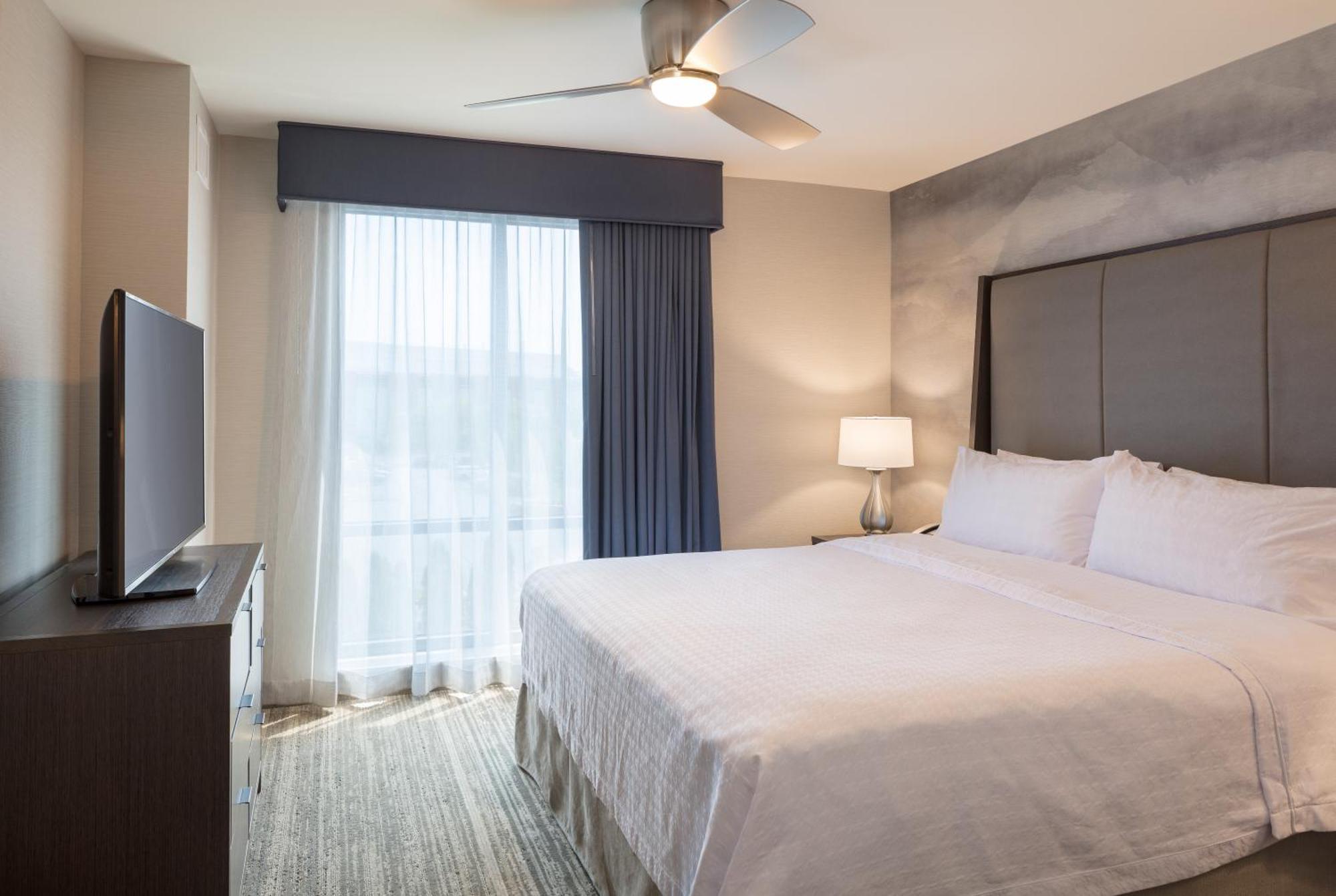 Homewood Suites By Hilton Needham Boston Exterior foto
