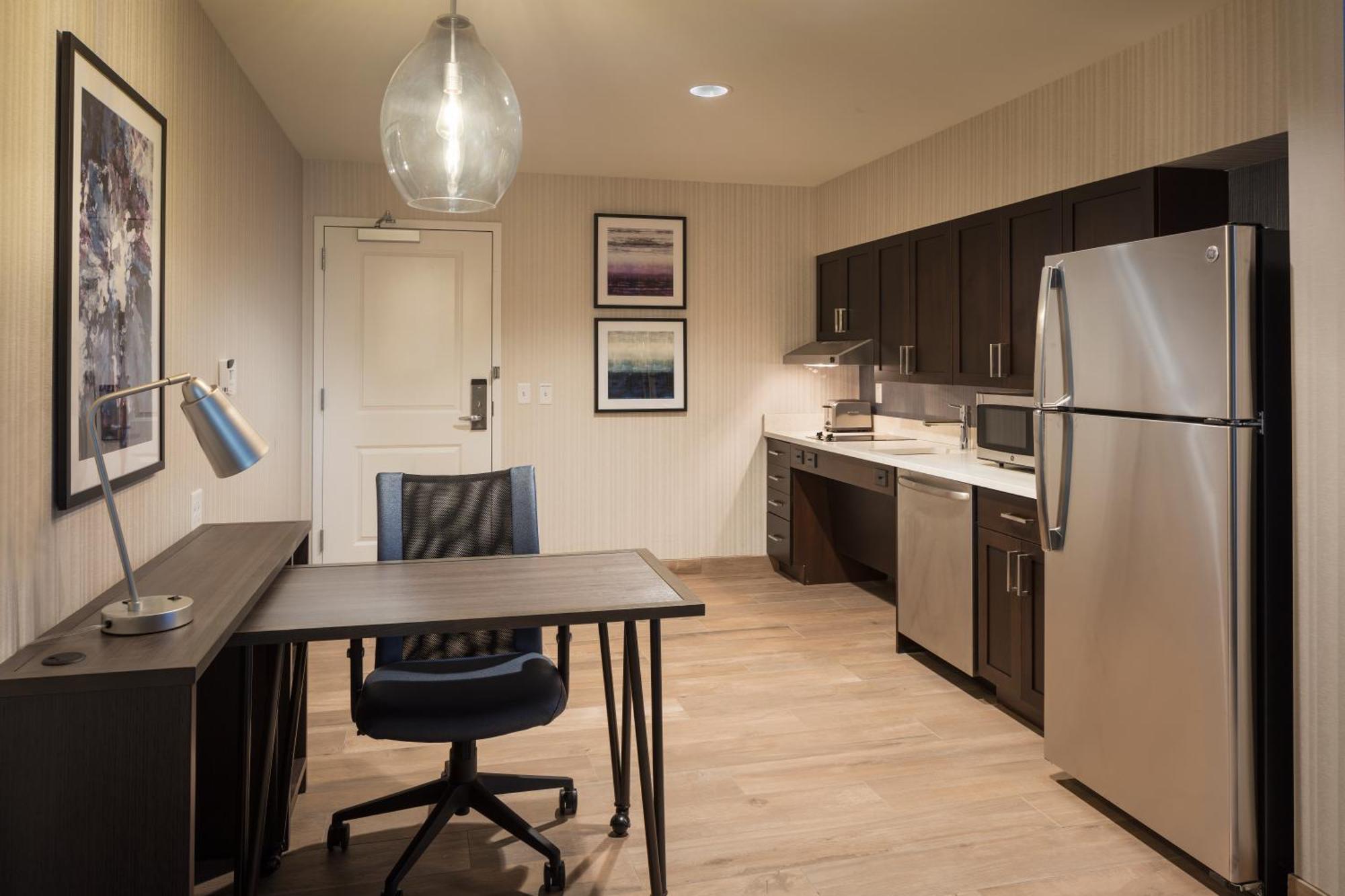 Homewood Suites By Hilton Needham Boston Exterior foto