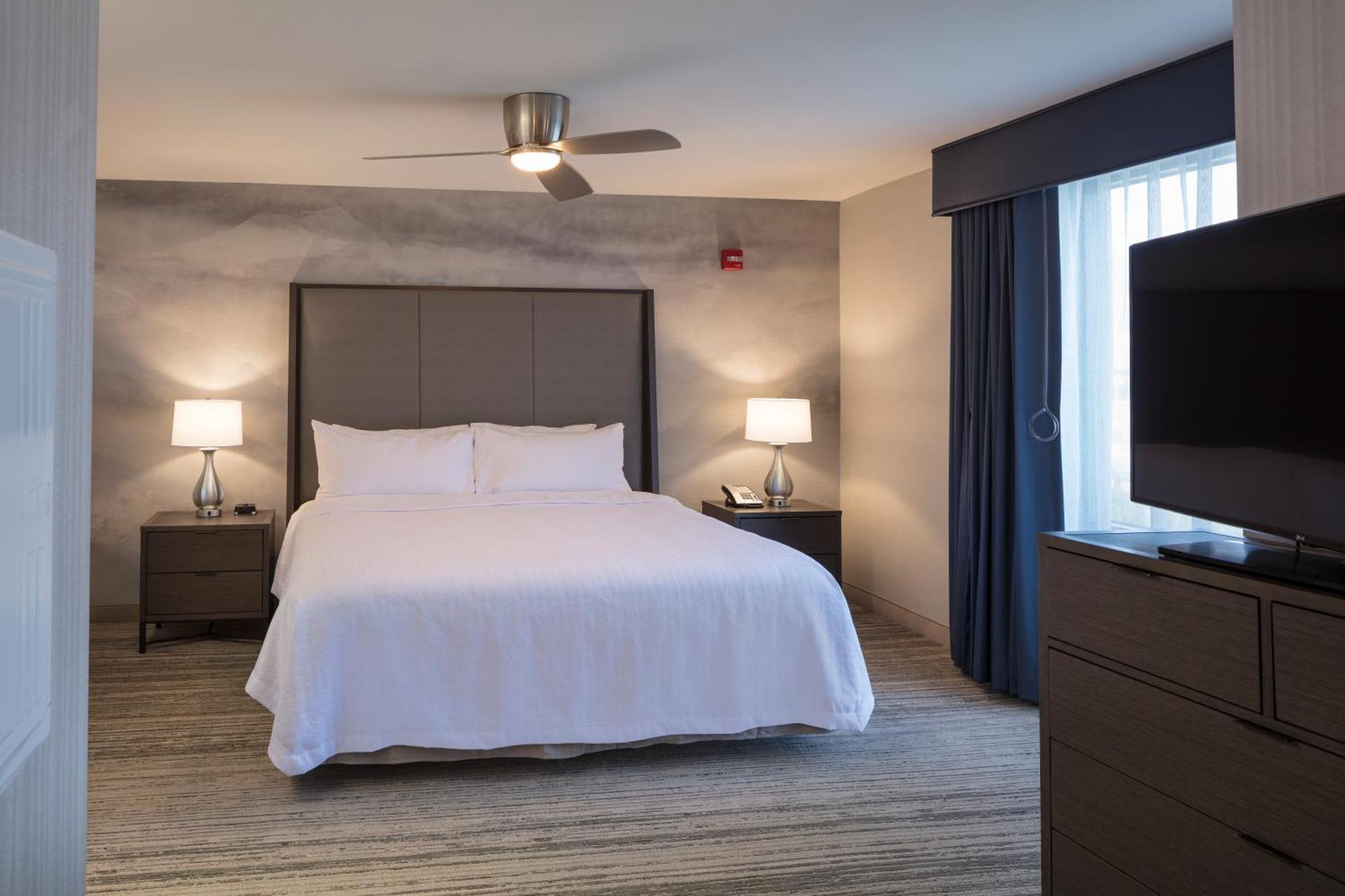 Homewood Suites By Hilton Needham Boston Exterior foto