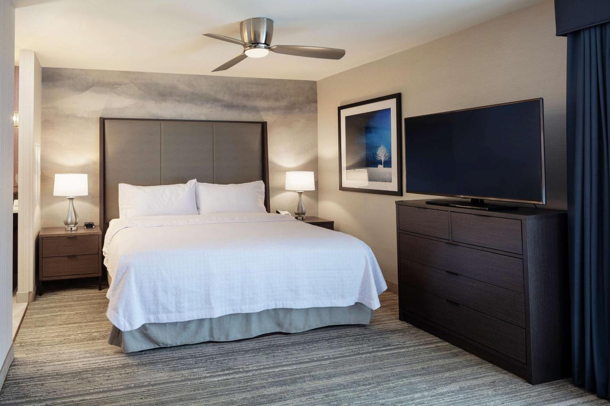 Homewood Suites By Hilton Needham Boston Exterior foto
