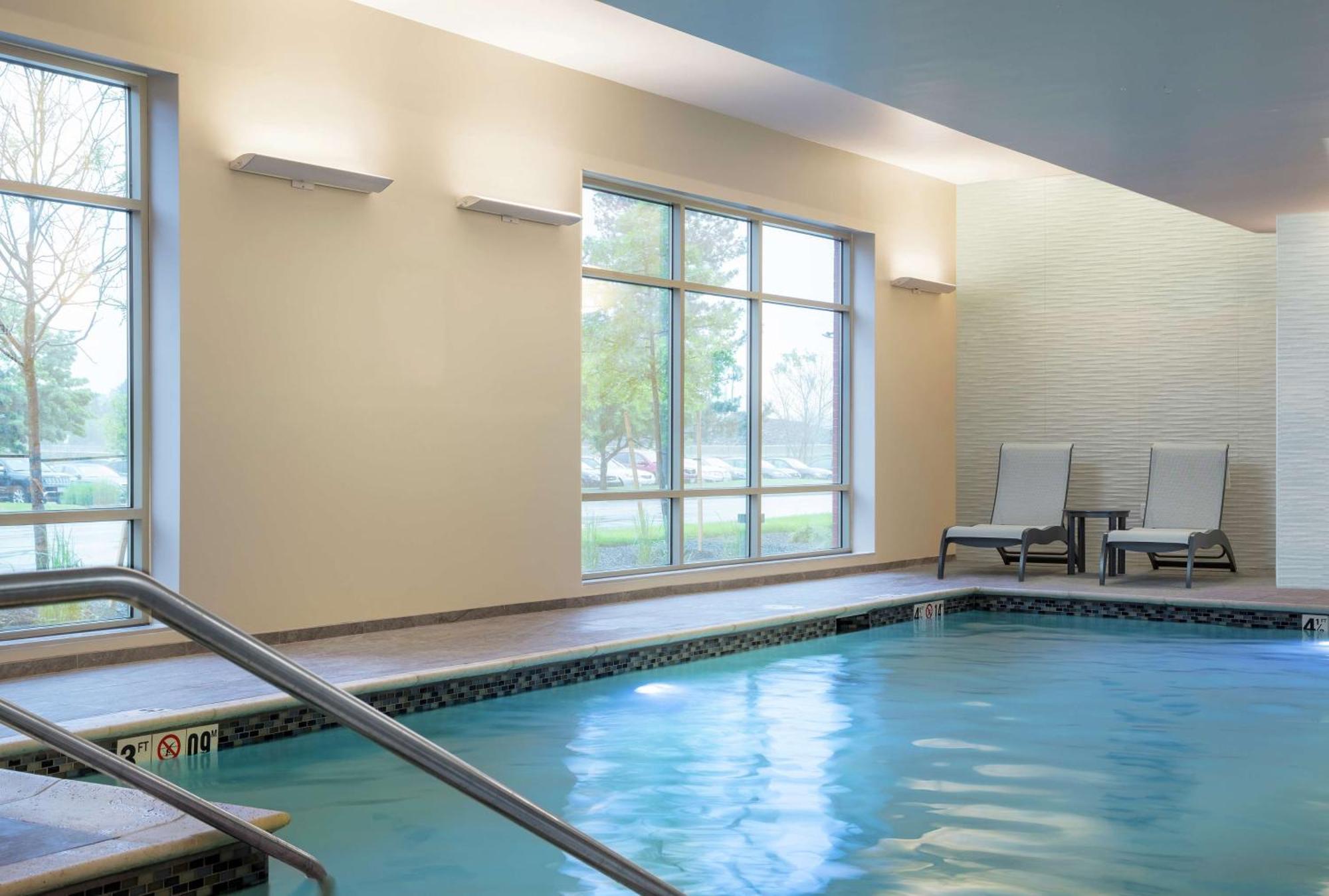 Homewood Suites By Hilton Needham Boston Exterior foto