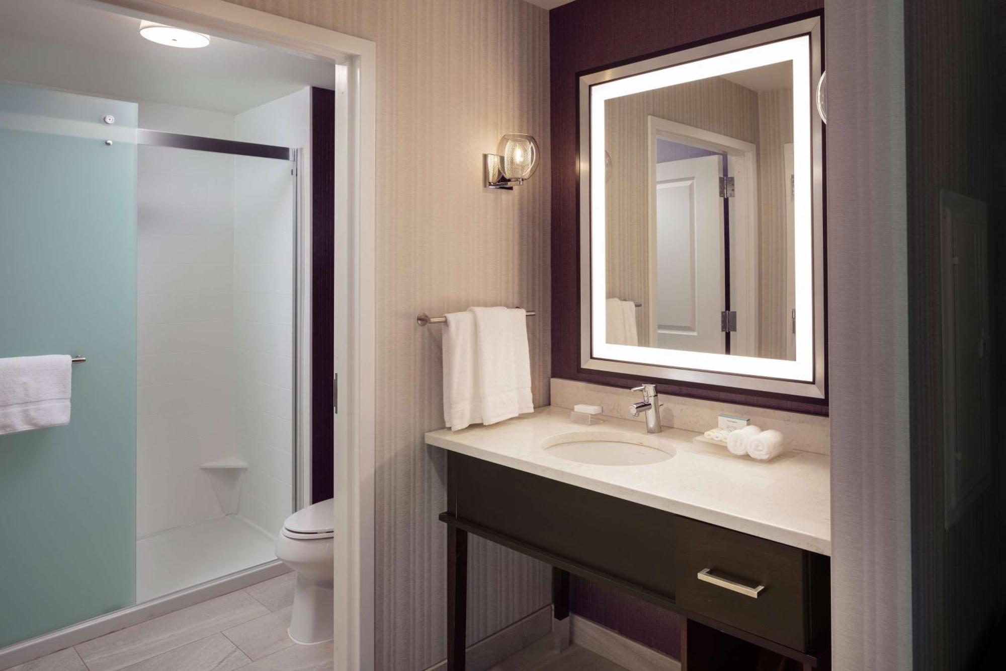 Homewood Suites By Hilton Needham Boston Exterior foto