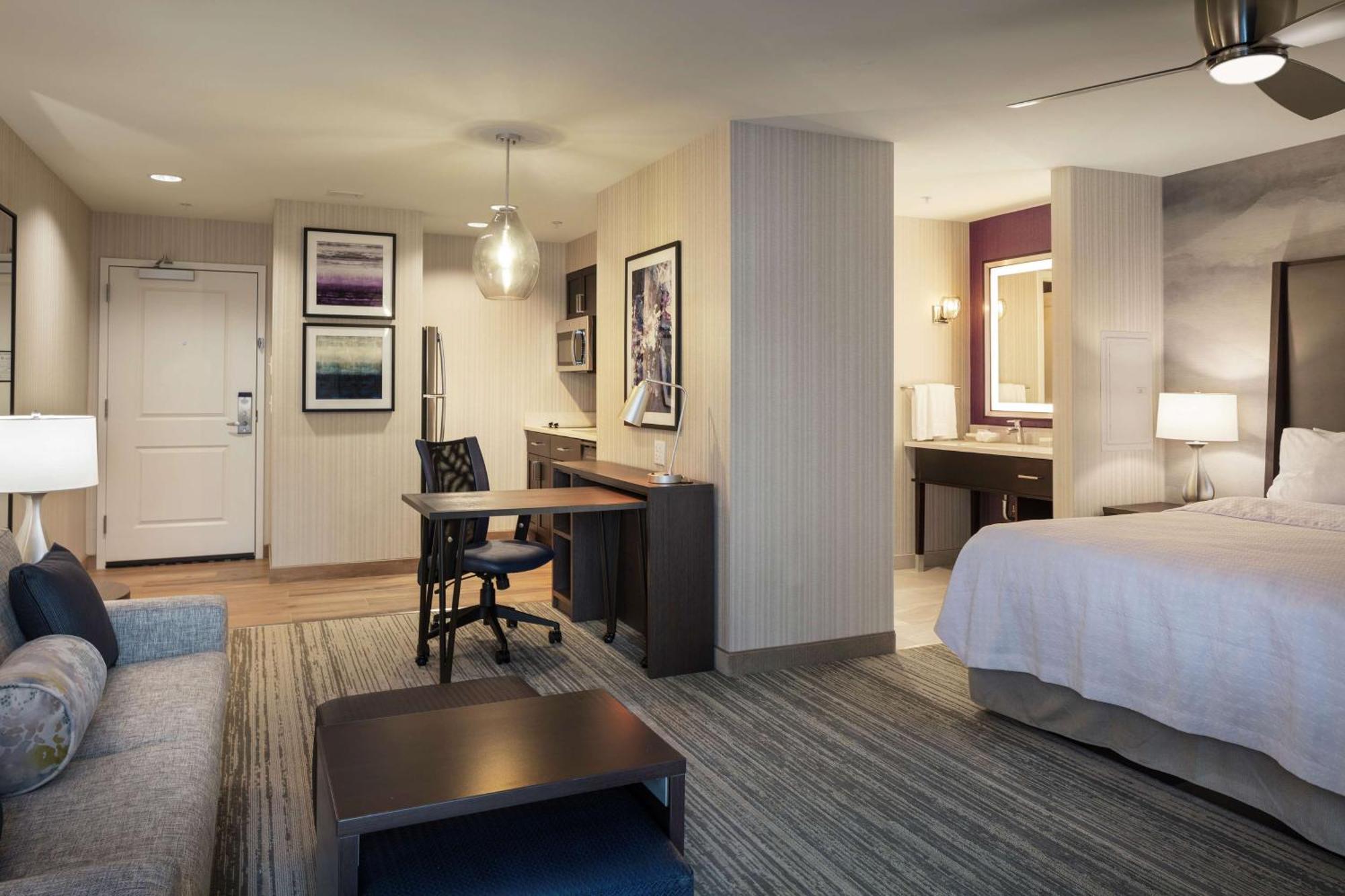 Homewood Suites By Hilton Needham Boston Exterior foto