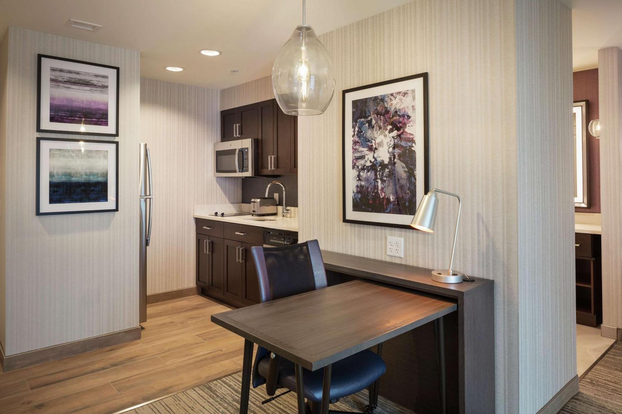 Homewood Suites By Hilton Needham Boston Exterior foto
