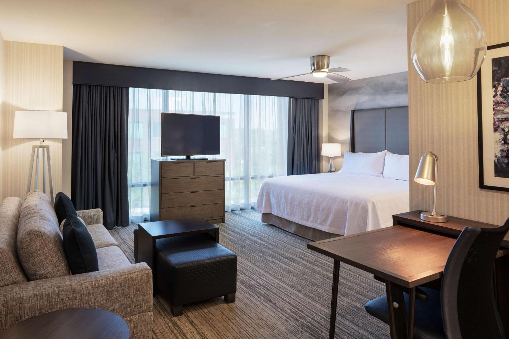 Homewood Suites By Hilton Needham Boston Exterior foto