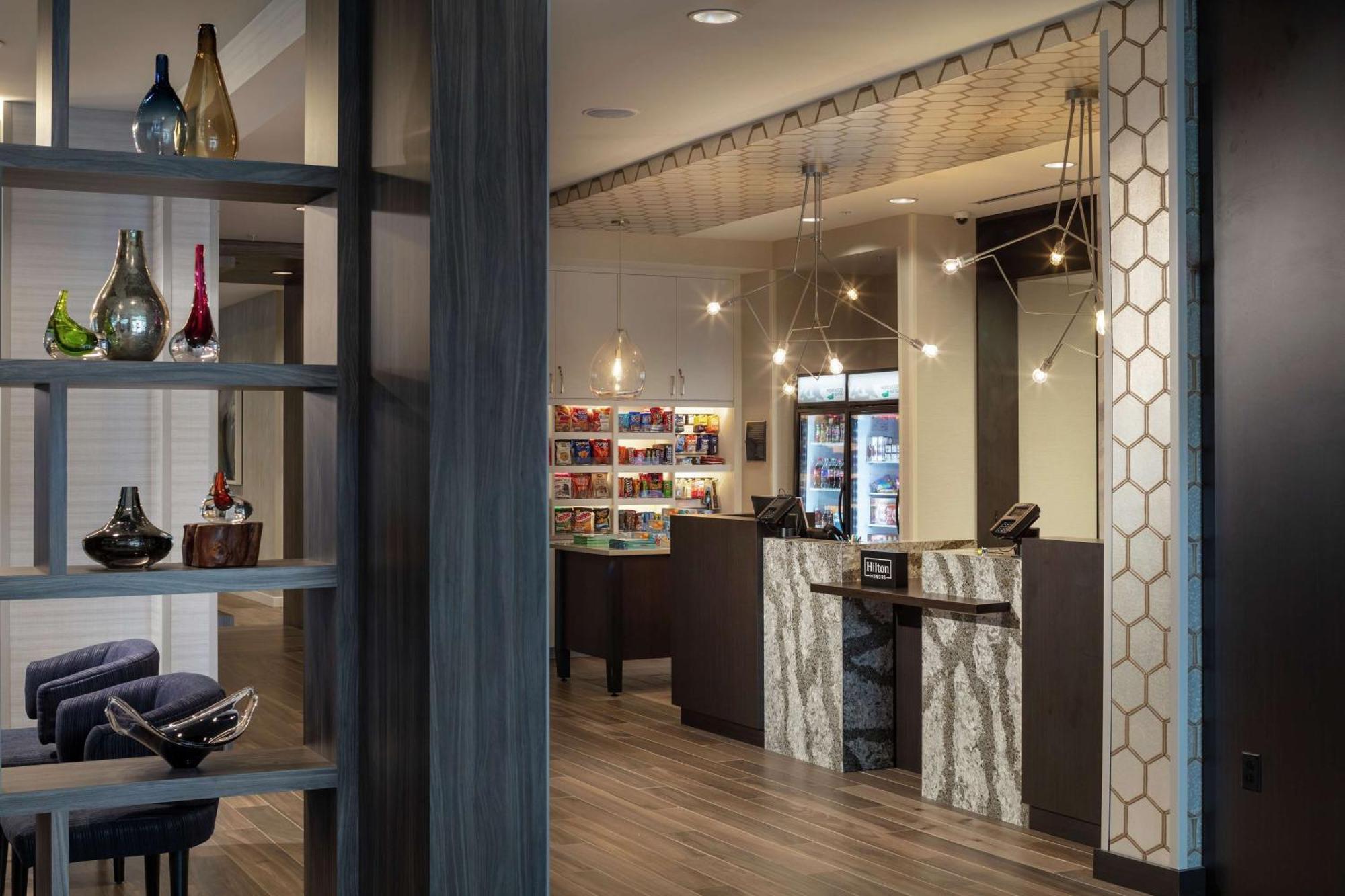 Homewood Suites By Hilton Needham Boston Exterior foto
