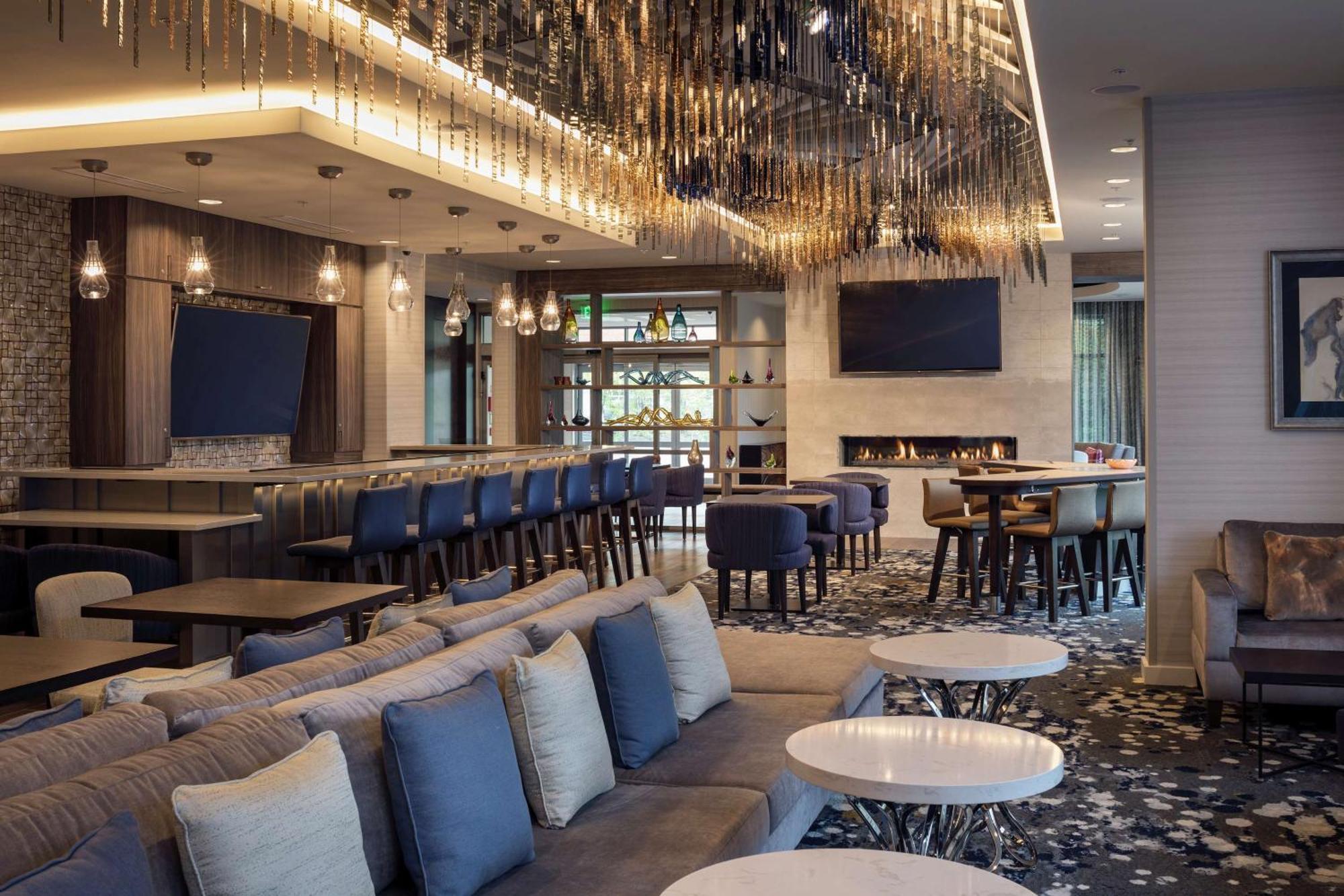 Homewood Suites By Hilton Needham Boston Exterior foto