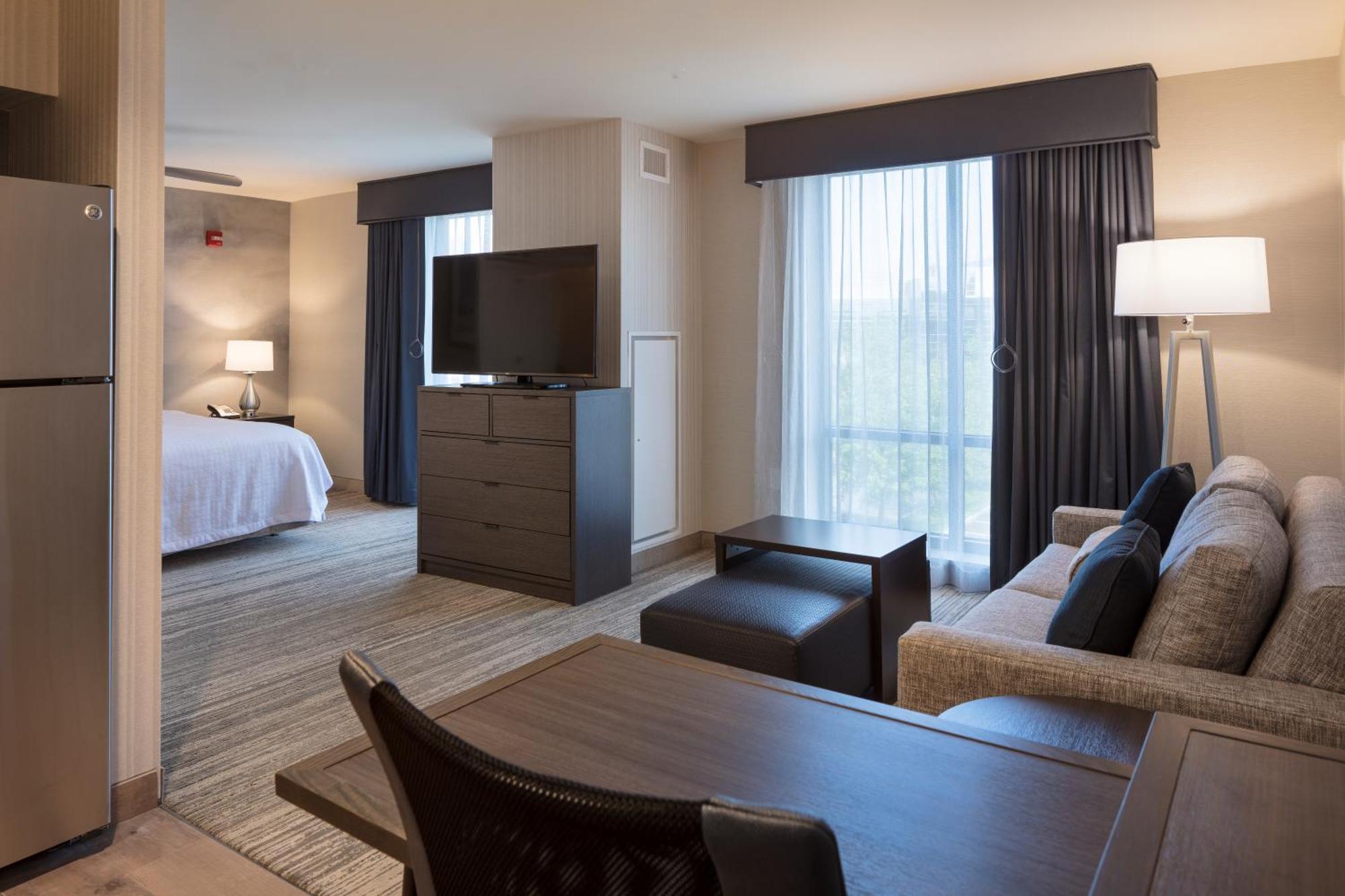 Homewood Suites By Hilton Needham Boston Exterior foto