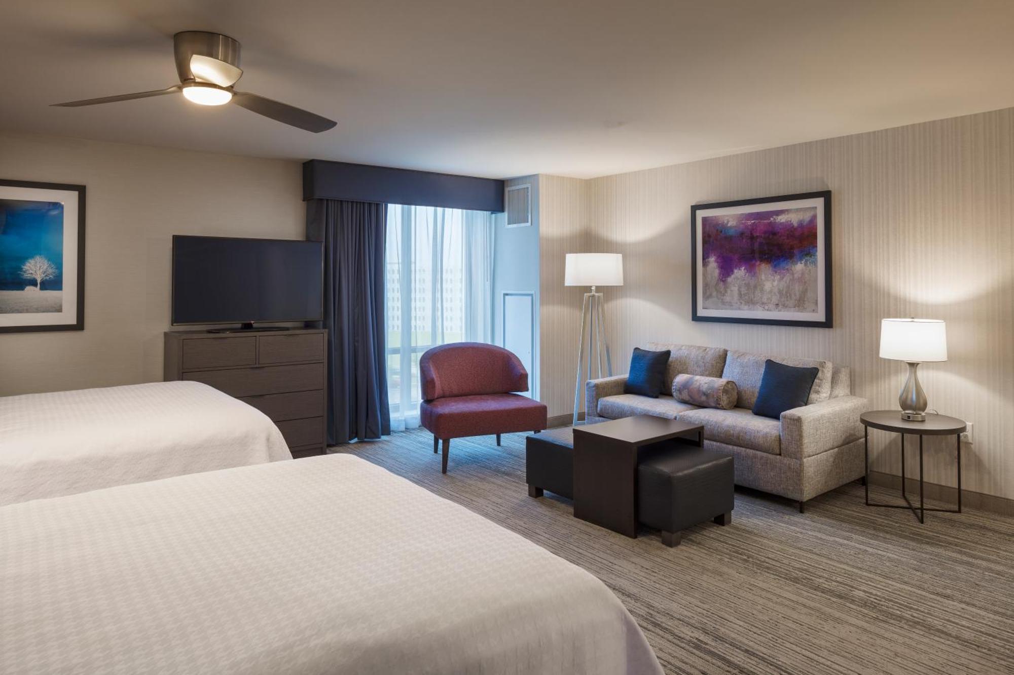 Homewood Suites By Hilton Needham Boston Exterior foto