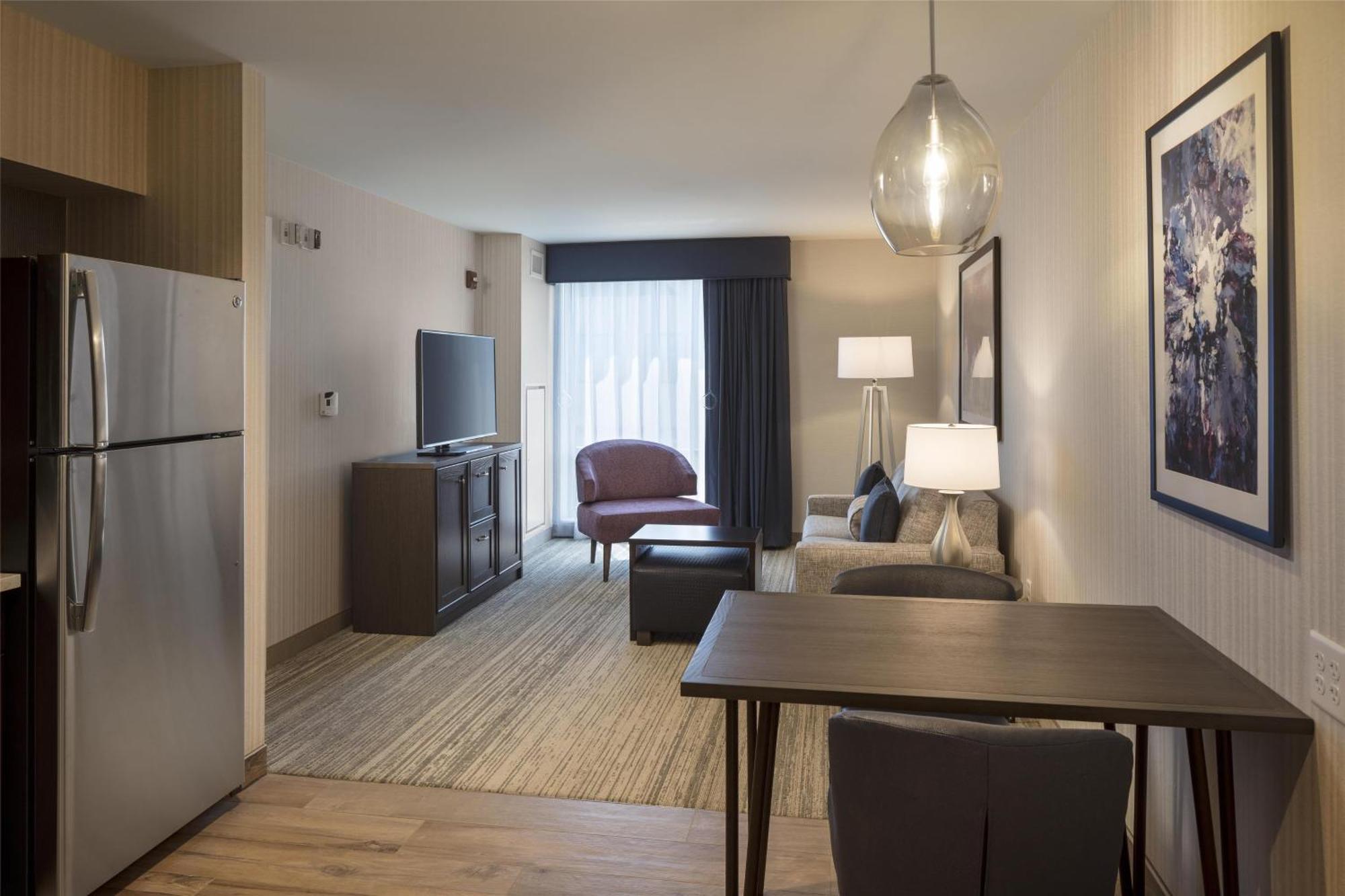 Homewood Suites By Hilton Needham Boston Exterior foto