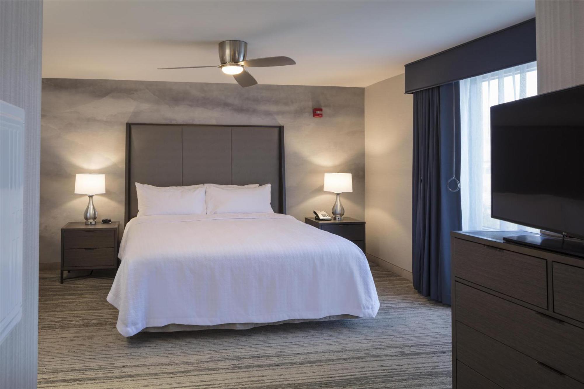 Homewood Suites By Hilton Needham Boston Exterior foto