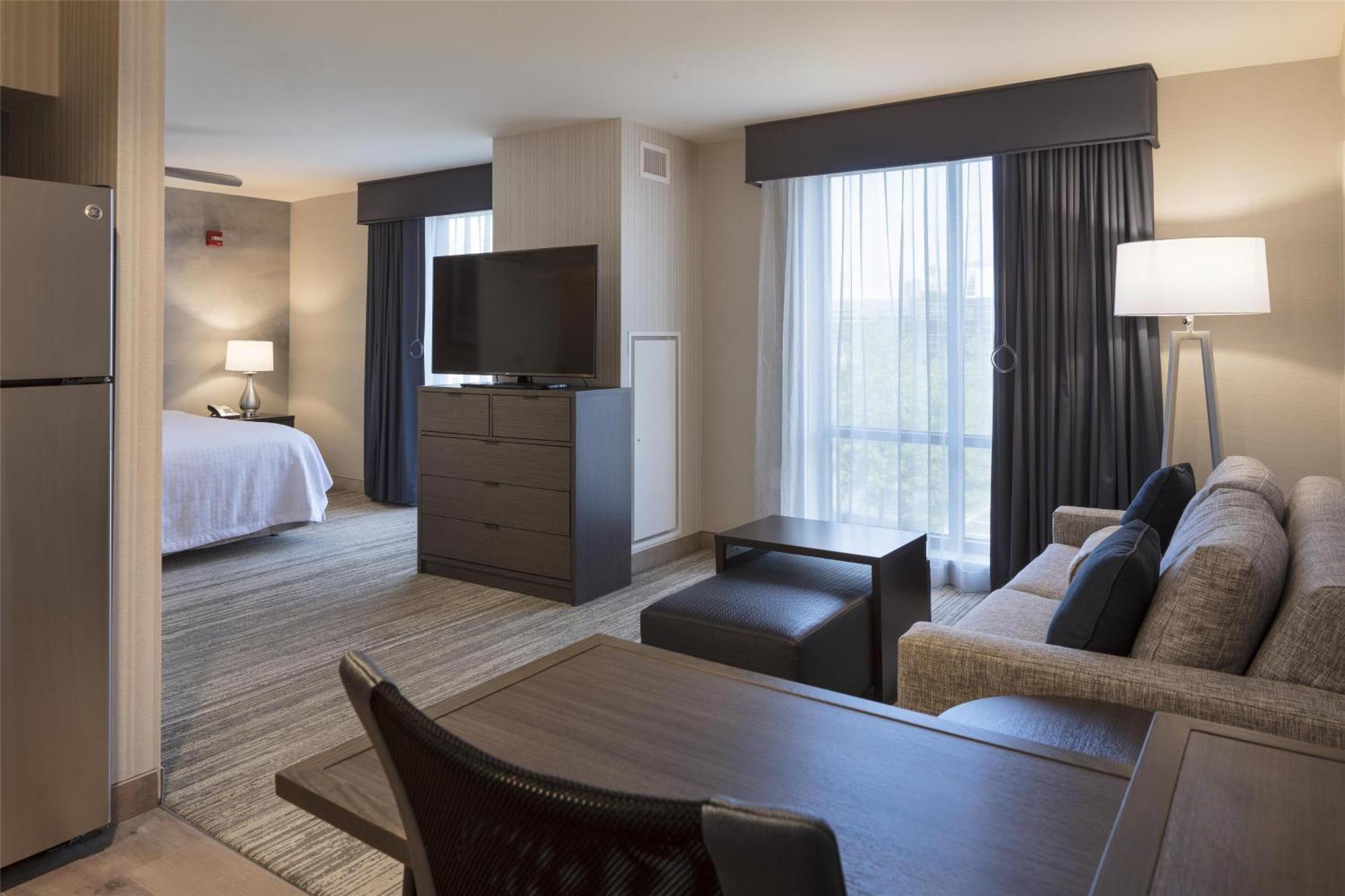 Homewood Suites By Hilton Needham Boston Exterior foto