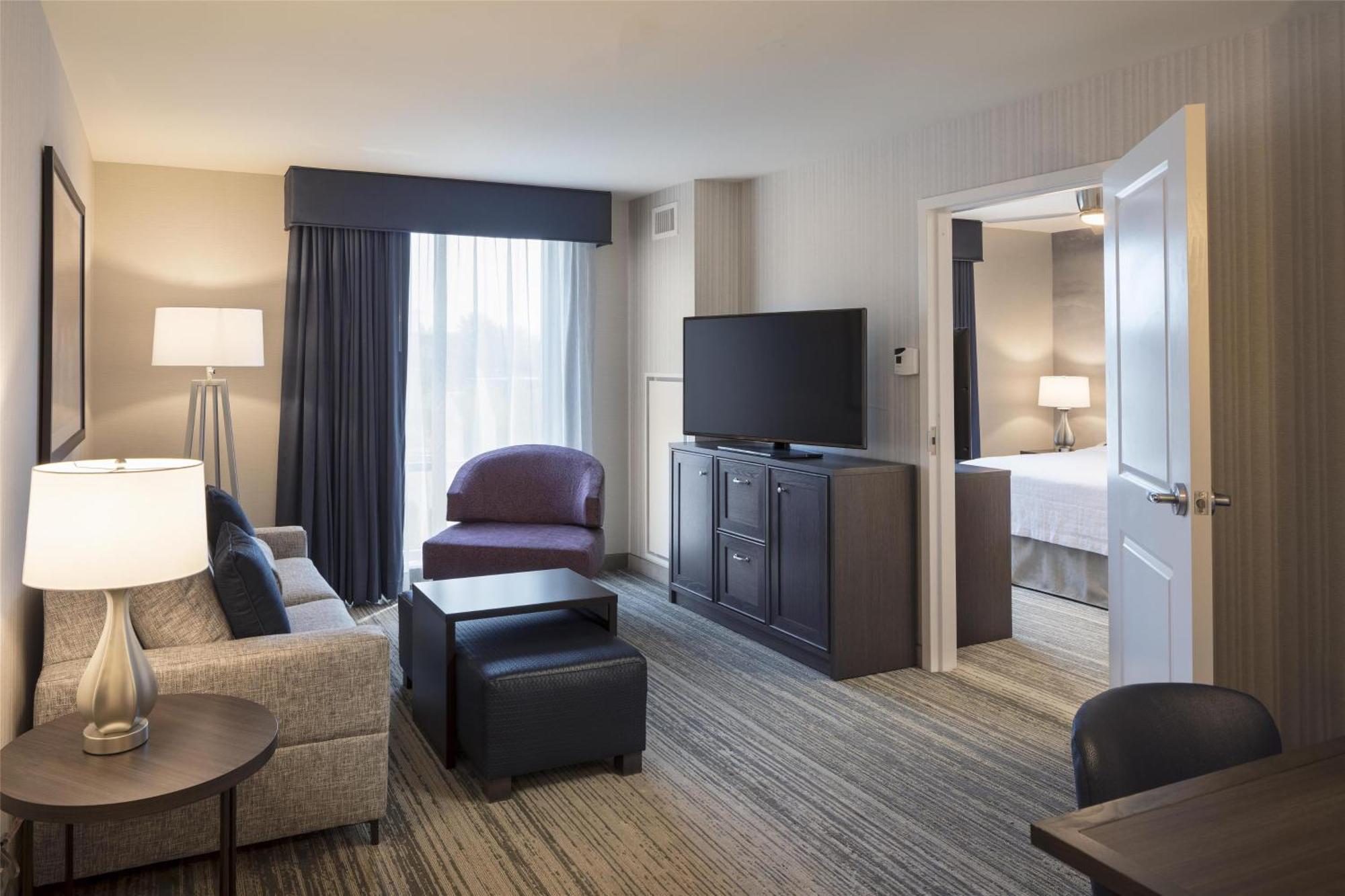 Homewood Suites By Hilton Needham Boston Exterior foto